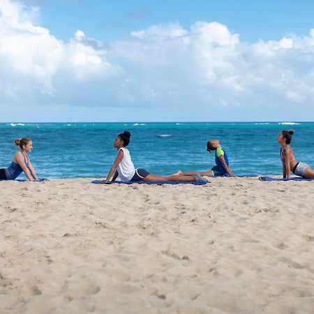 Viva Heavens By Wyndham, A Trademark All Inclusive (Adults Only) Puerto Plata Eksteriør bilde
