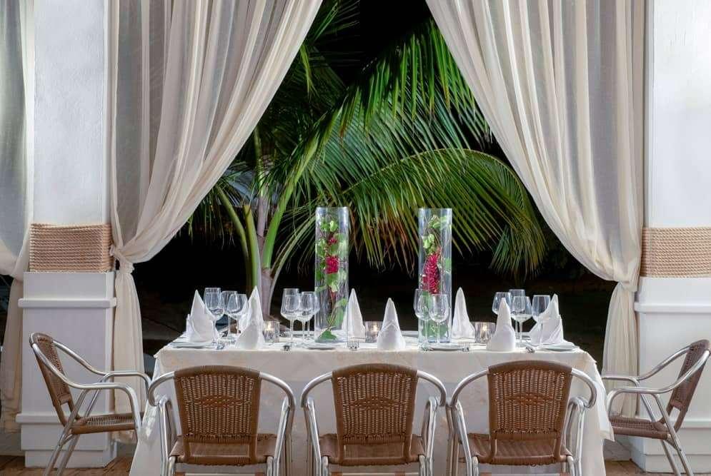 Viva Heavens By Wyndham, A Trademark All Inclusive (Adults Only) Puerto Plata Eksteriør bilde