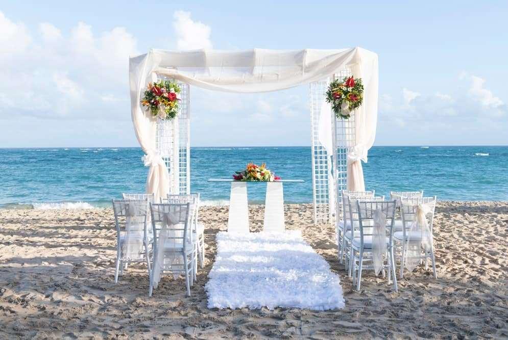 Viva Heavens By Wyndham, A Trademark All Inclusive (Adults Only) Puerto Plata Eksteriør bilde
