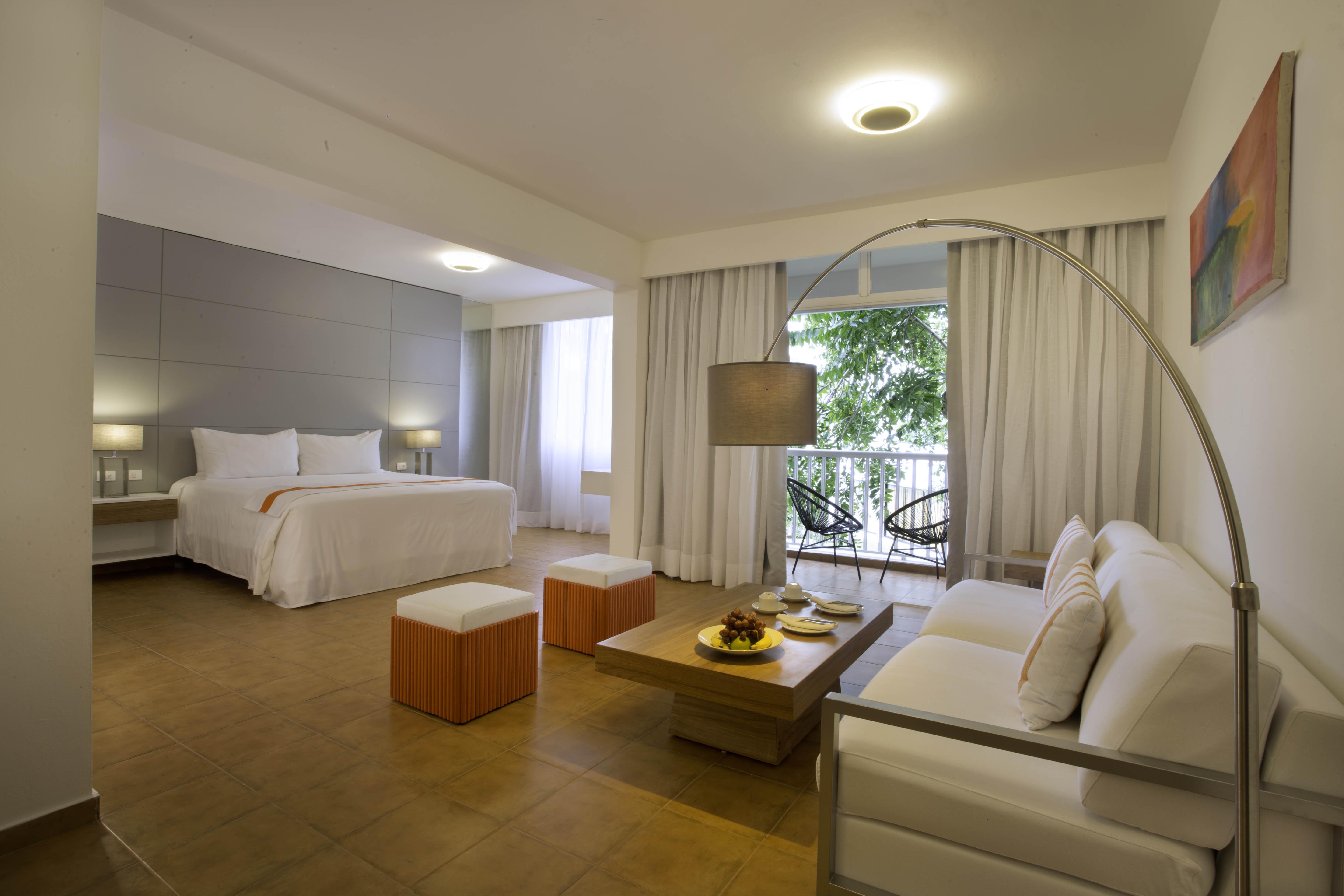 Viva Heavens By Wyndham, A Trademark All Inclusive (Adults Only) Puerto Plata Eksteriør bilde