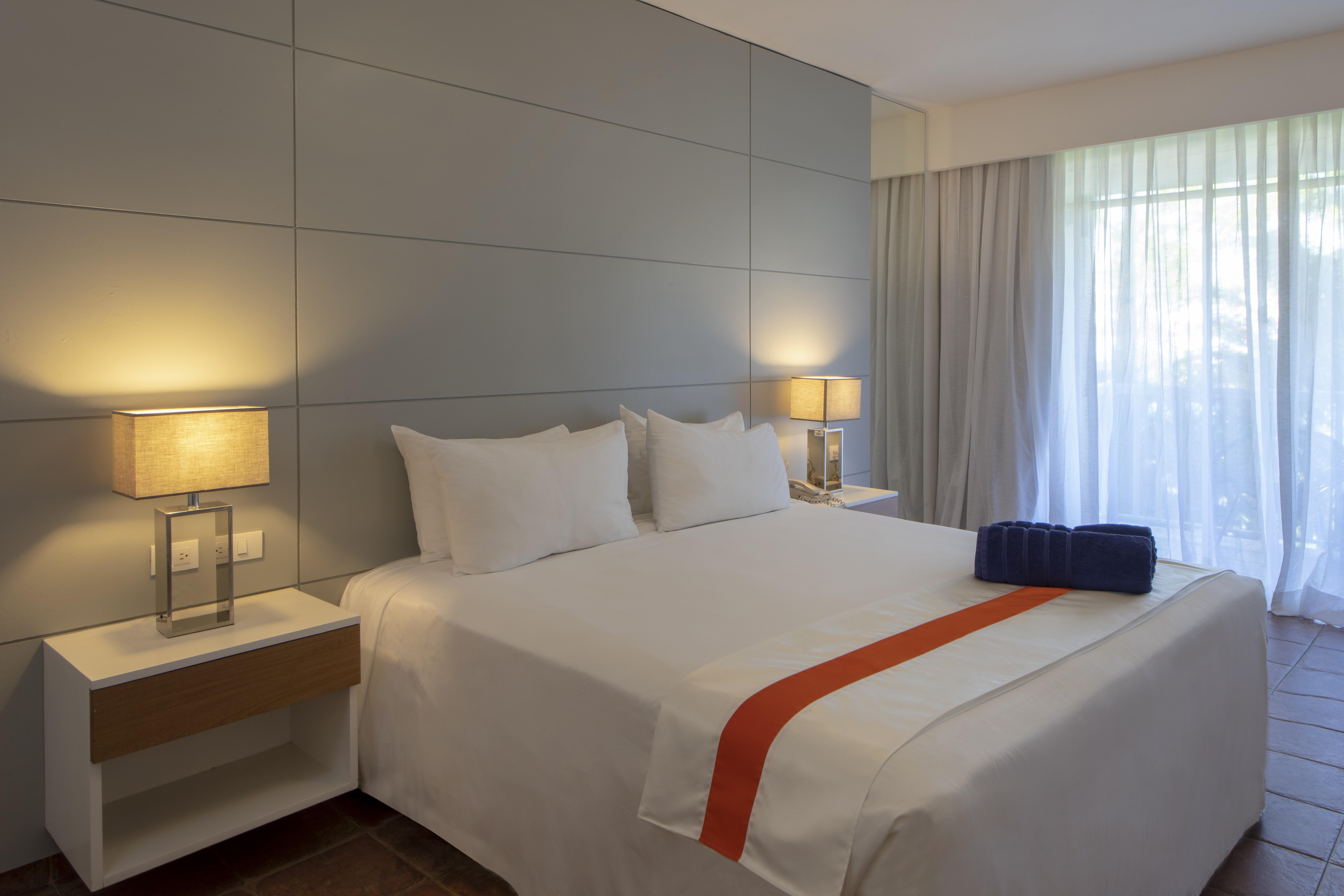 Viva Heavens By Wyndham, A Trademark All Inclusive (Adults Only) Puerto Plata Eksteriør bilde