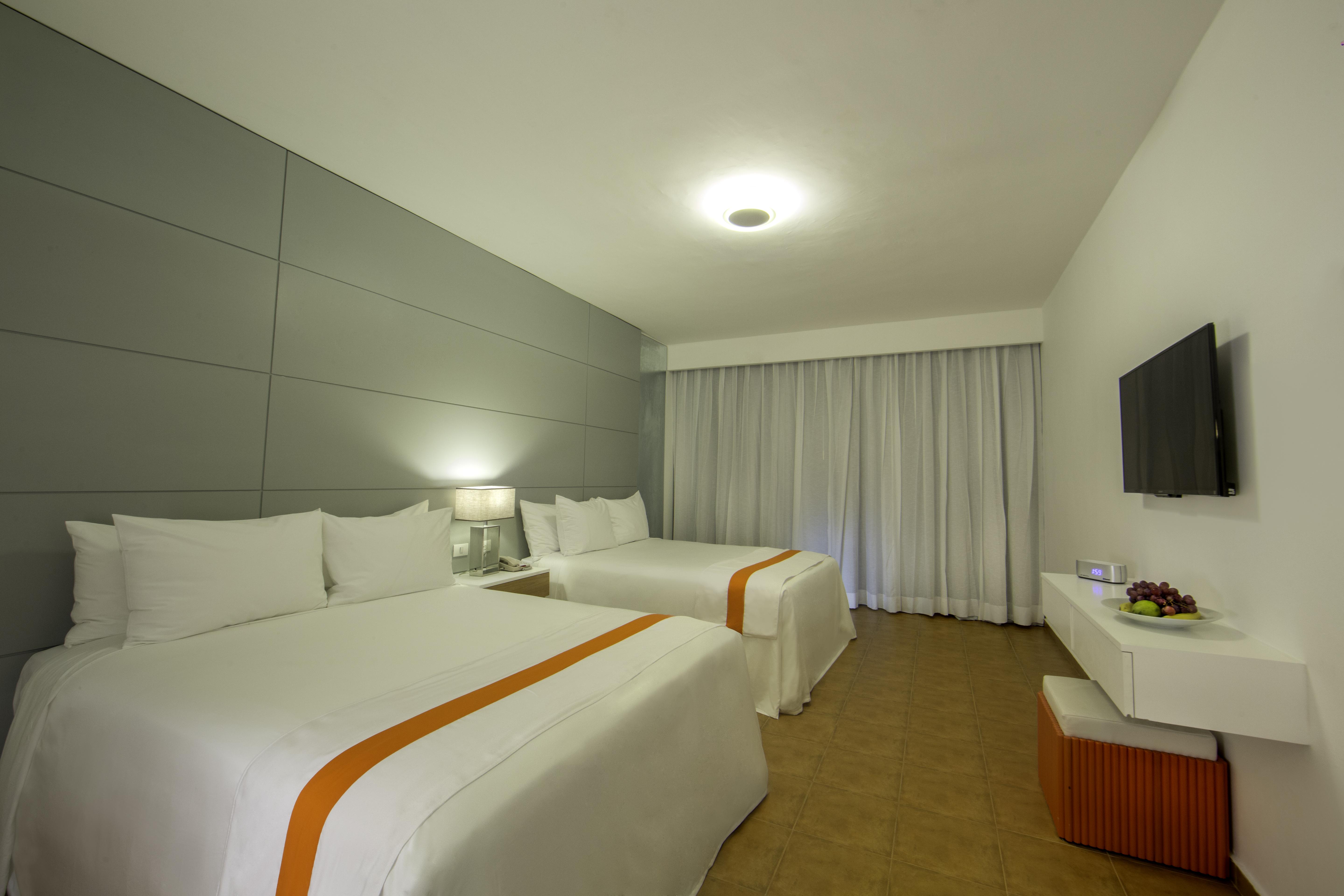 Viva Heavens By Wyndham, A Trademark All Inclusive (Adults Only) Puerto Plata Eksteriør bilde