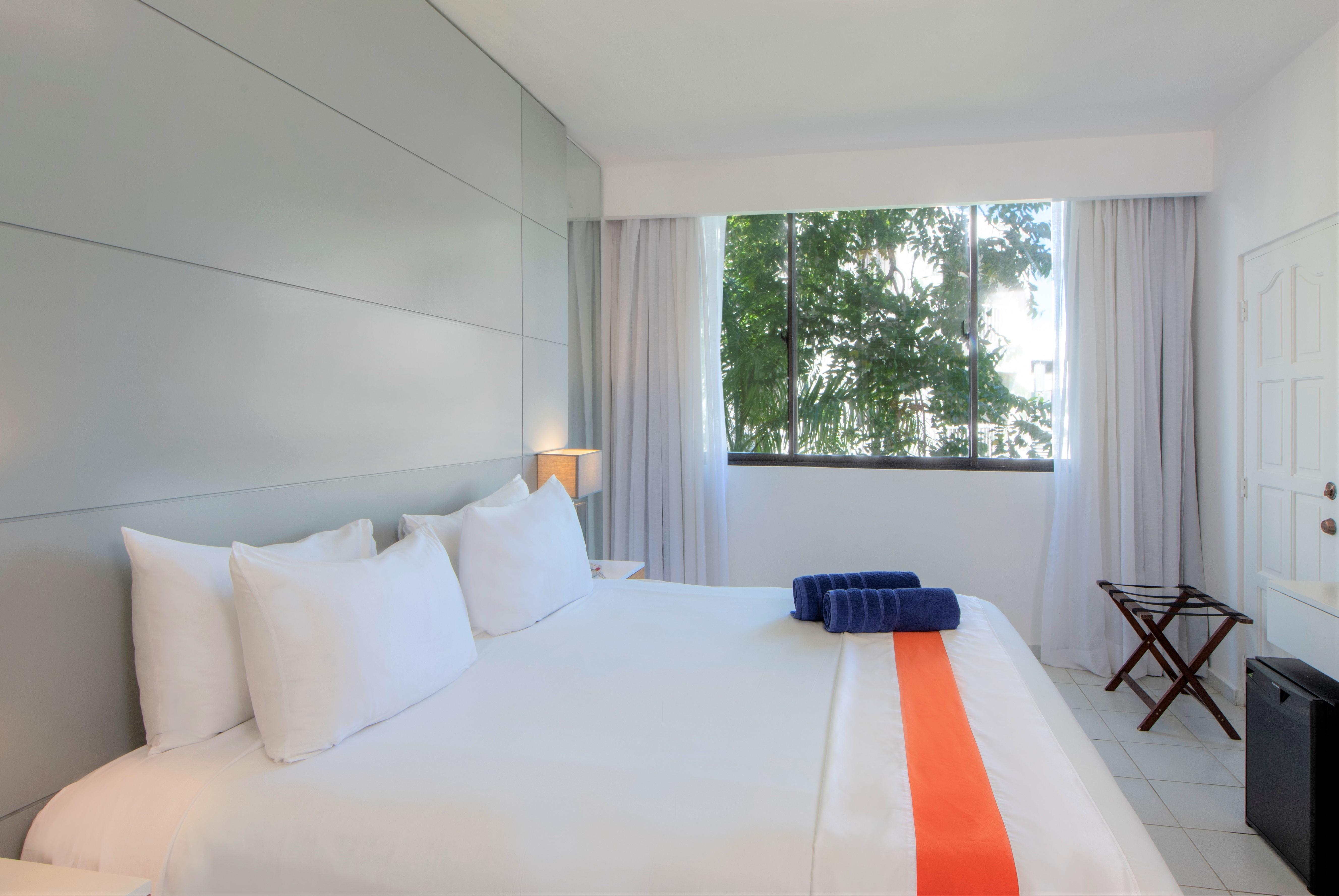Viva Heavens By Wyndham, A Trademark All Inclusive (Adults Only) Puerto Plata Eksteriør bilde