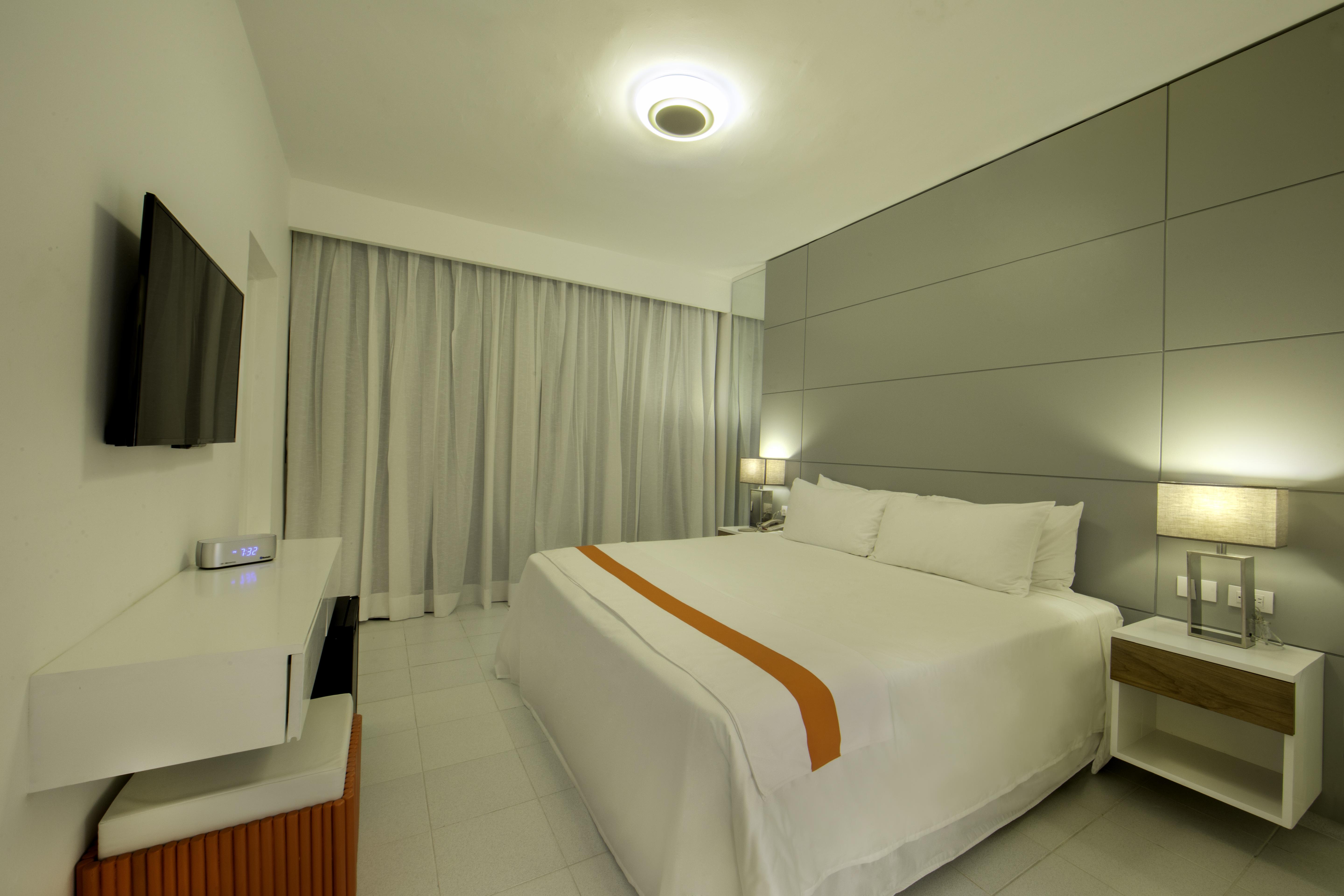 Viva Heavens By Wyndham, A Trademark All Inclusive (Adults Only) Puerto Plata Eksteriør bilde
