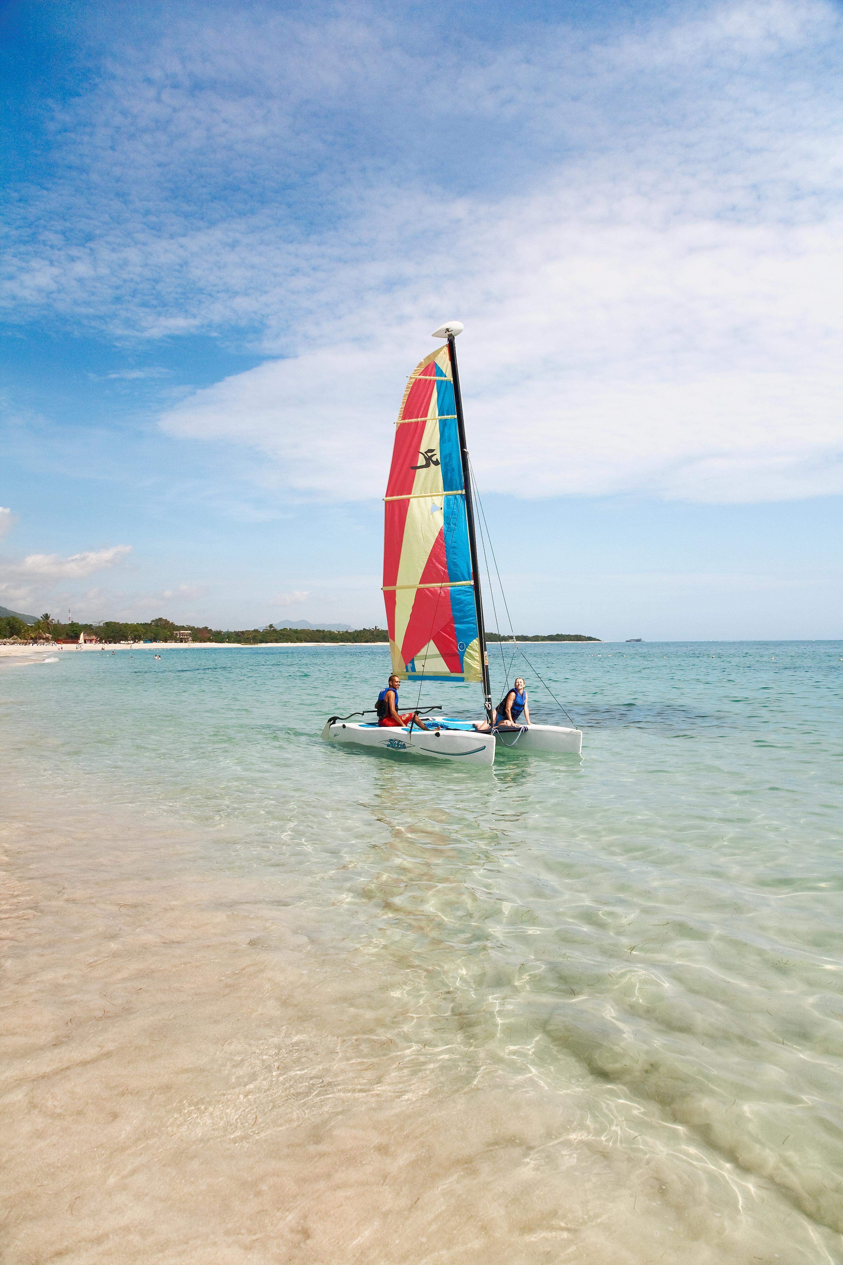 Viva Heavens By Wyndham, A Trademark All Inclusive (Adults Only) Puerto Plata Fasiliteter bilde