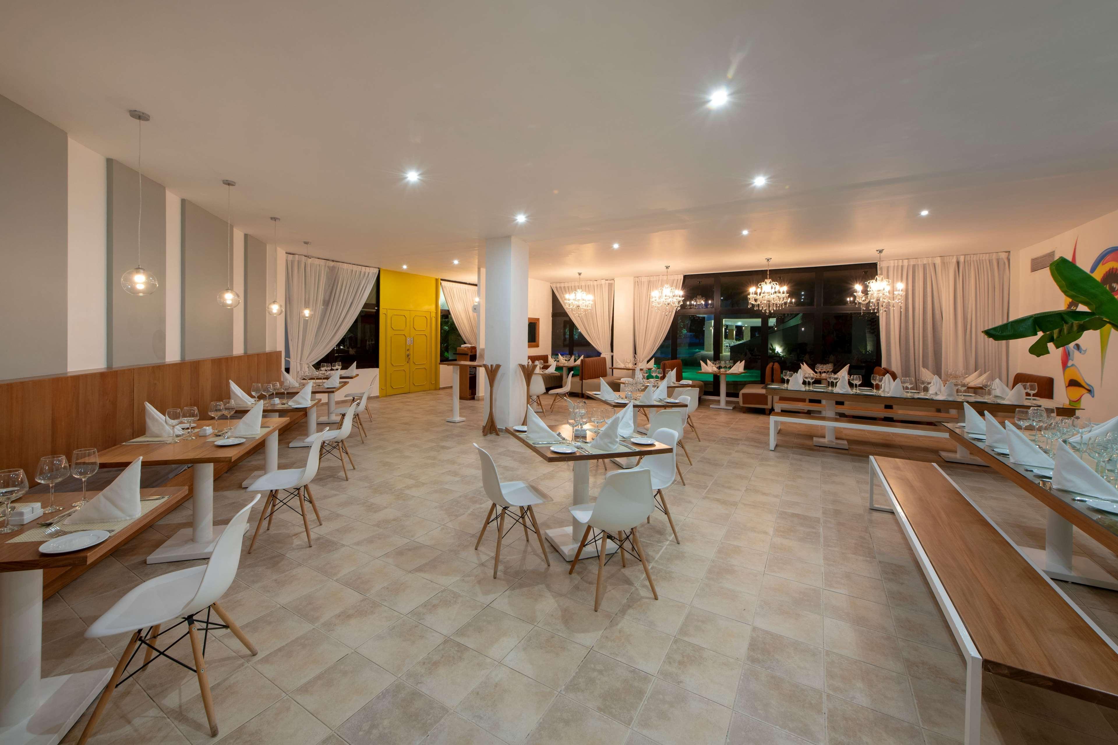 Viva Heavens By Wyndham, A Trademark All Inclusive (Adults Only) Puerto Plata Eksteriør bilde