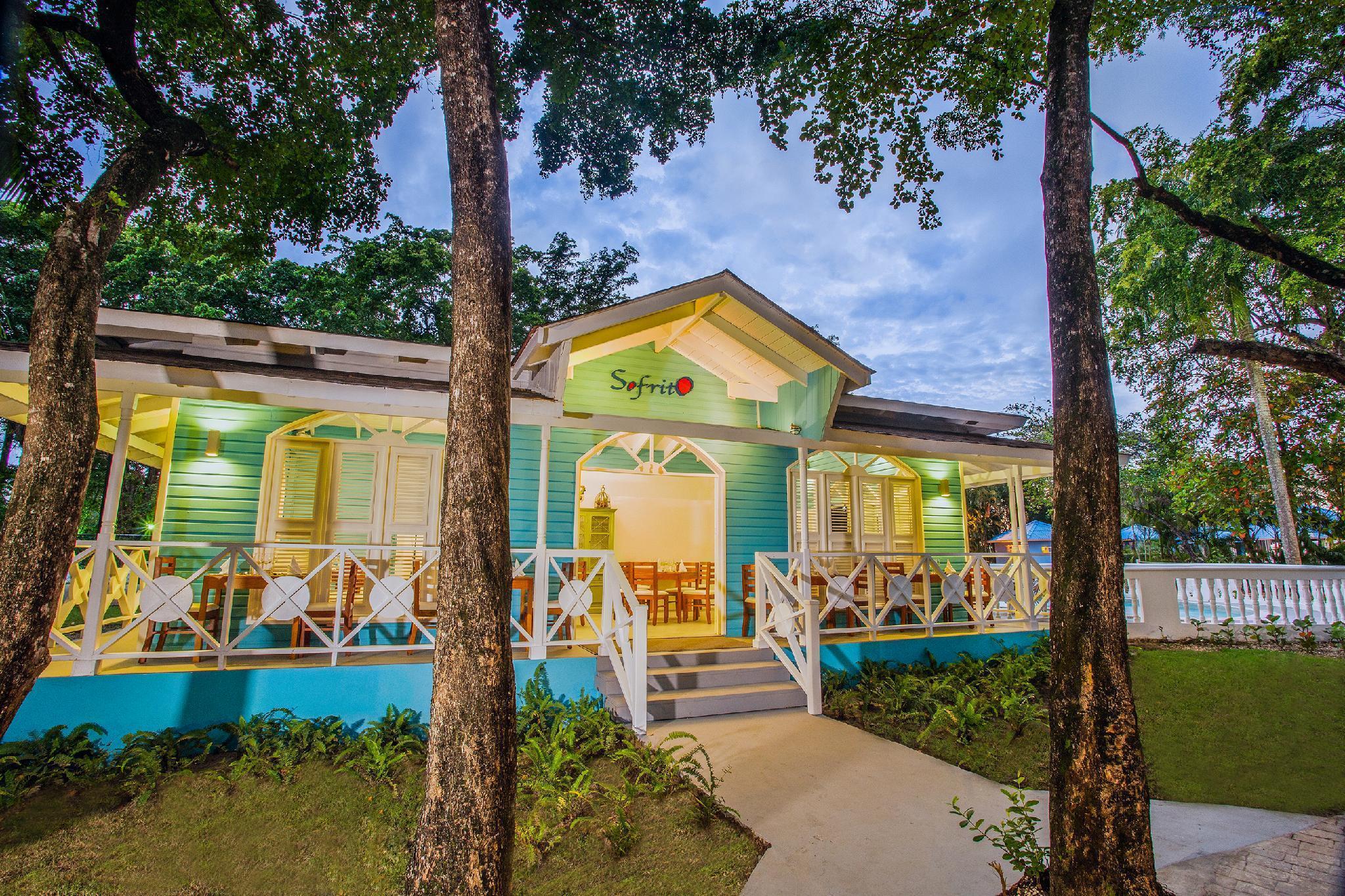 Viva Heavens By Wyndham, A Trademark All Inclusive (Adults Only) Puerto Plata Eksteriør bilde
