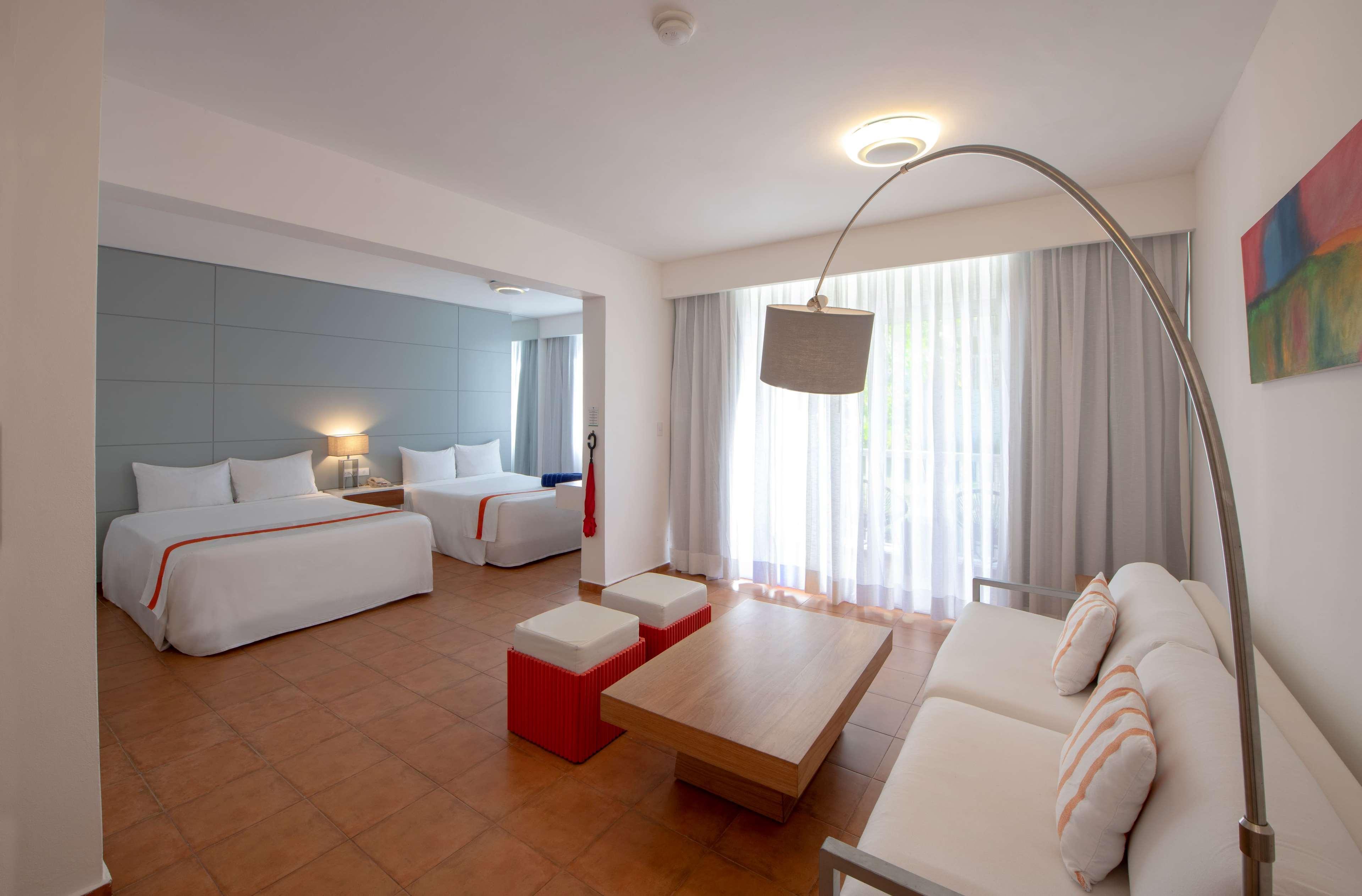 Viva Heavens By Wyndham, A Trademark All Inclusive (Adults Only) Puerto Plata Eksteriør bilde