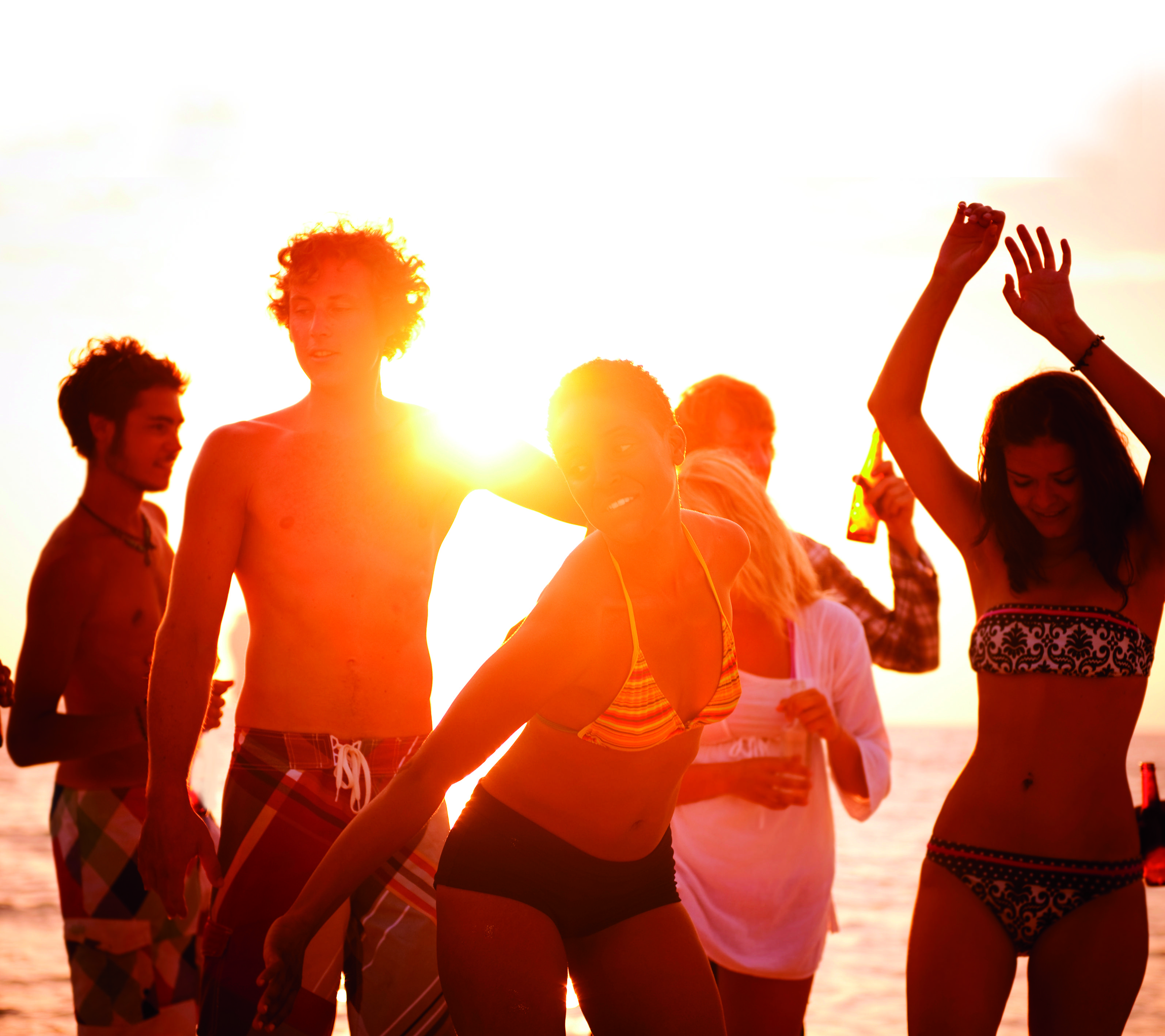 Viva Heavens By Wyndham, A Trademark All Inclusive (Adults Only) Puerto Plata Eksteriør bilde