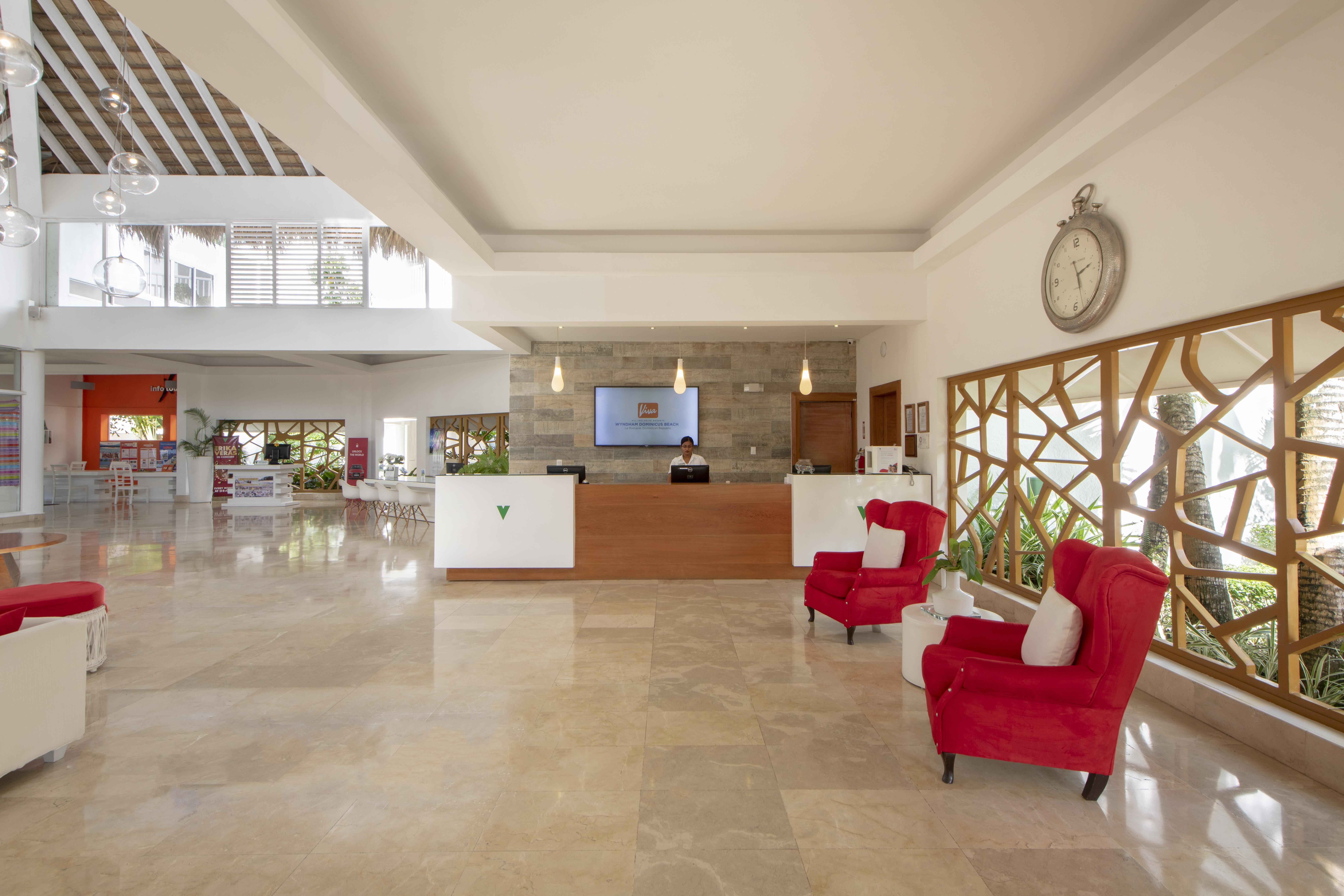 Viva Heavens By Wyndham, A Trademark All Inclusive (Adults Only) Puerto Plata Eksteriør bilde