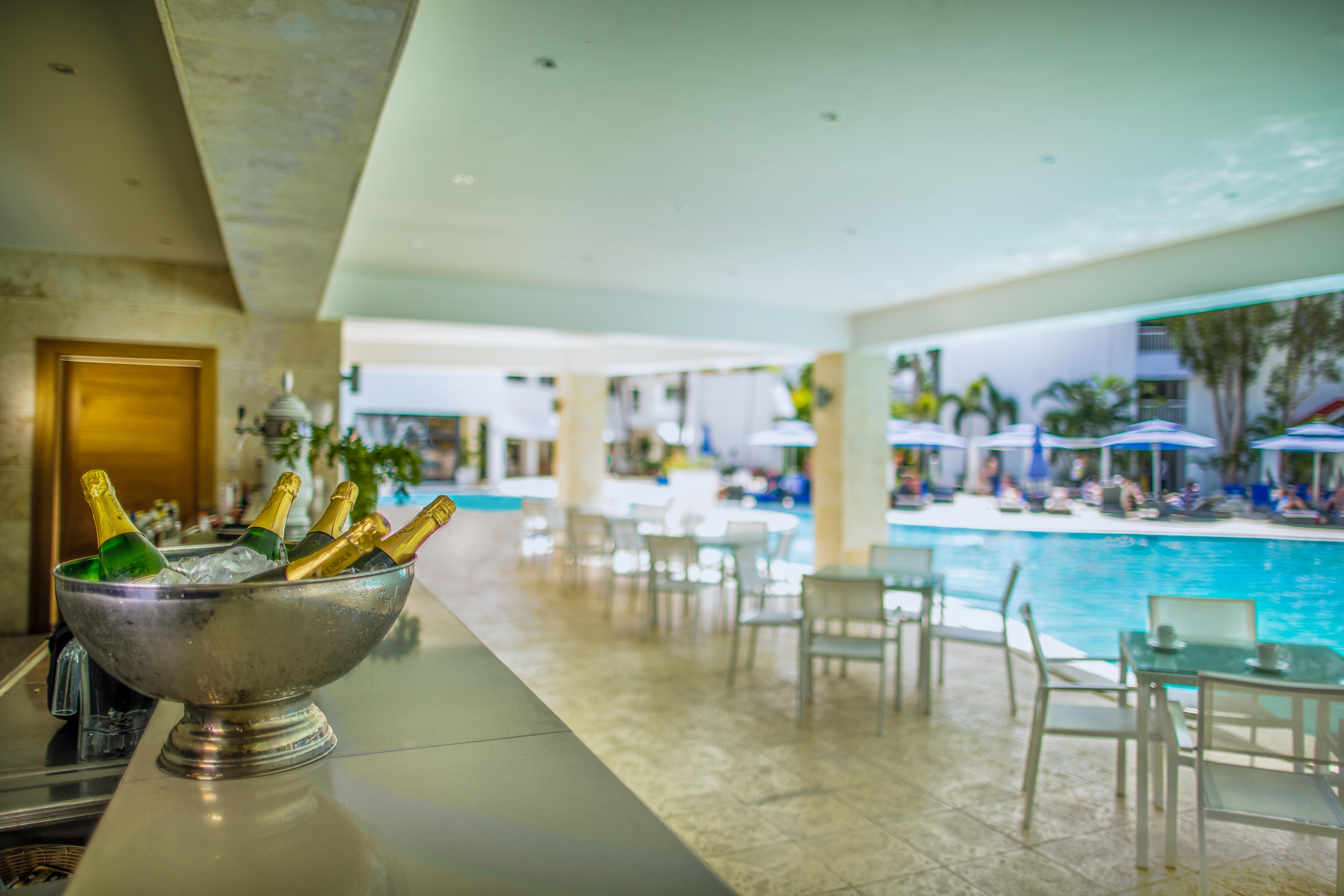 Viva Heavens By Wyndham, A Trademark All Inclusive (Adults Only) Puerto Plata Eksteriør bilde