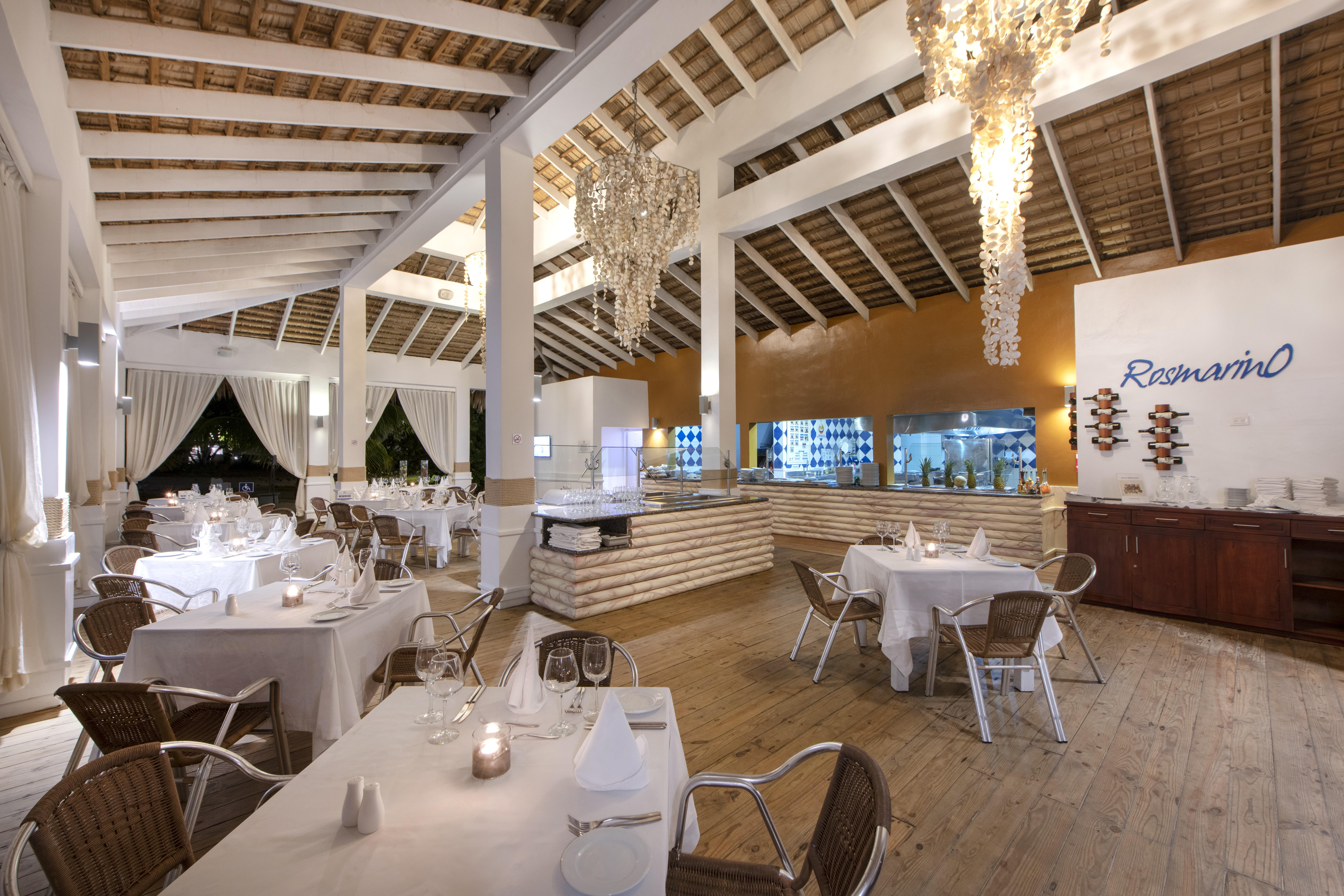 Viva Heavens By Wyndham, A Trademark All Inclusive (Adults Only) Puerto Plata Eksteriør bilde