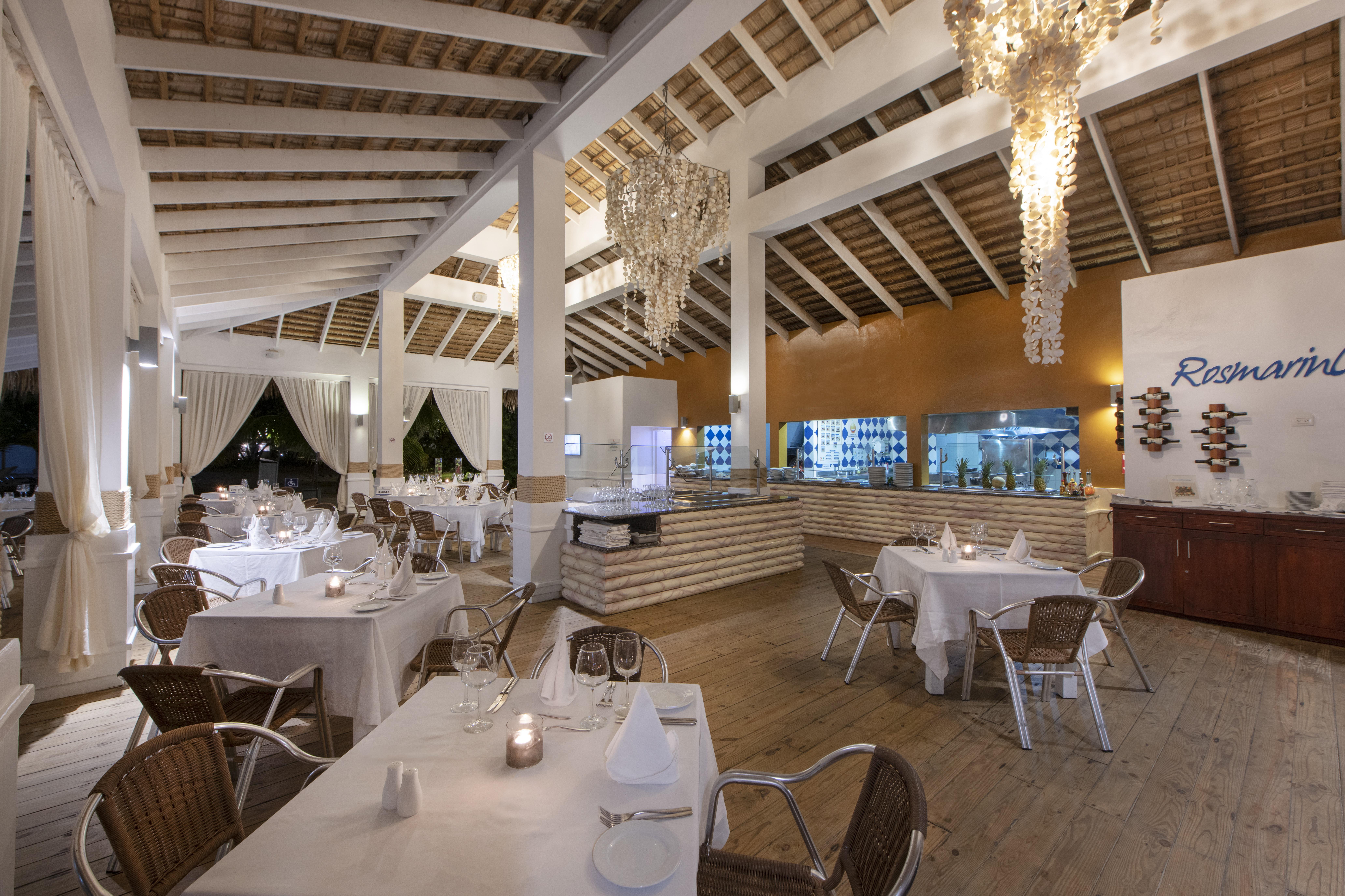Viva Heavens By Wyndham, A Trademark All Inclusive (Adults Only) Puerto Plata Eksteriør bilde