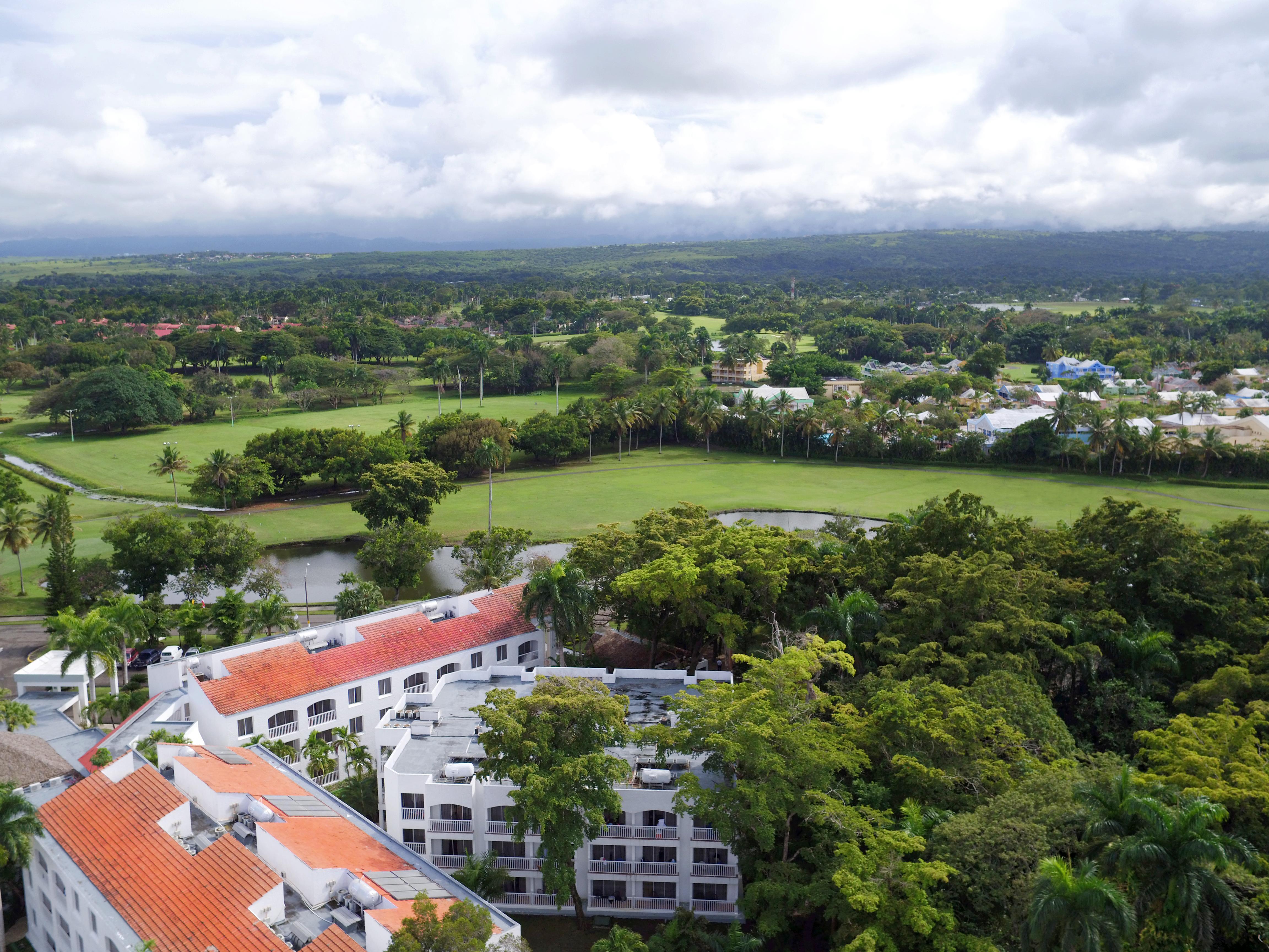 Viva Heavens By Wyndham, A Trademark All Inclusive (Adults Only) Puerto Plata Eksteriør bilde