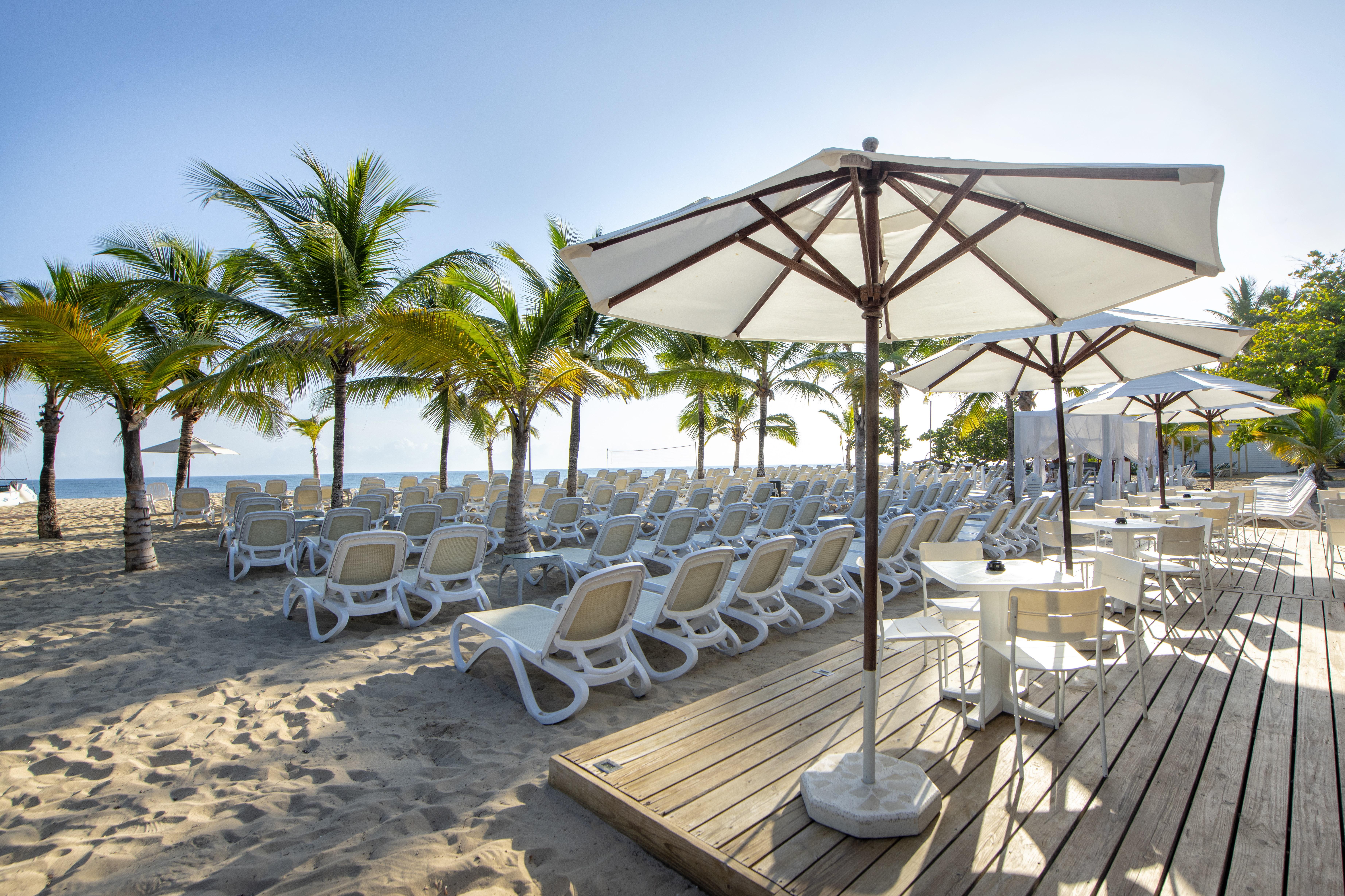 Viva Heavens By Wyndham, A Trademark All Inclusive (Adults Only) Puerto Plata Eksteriør bilde