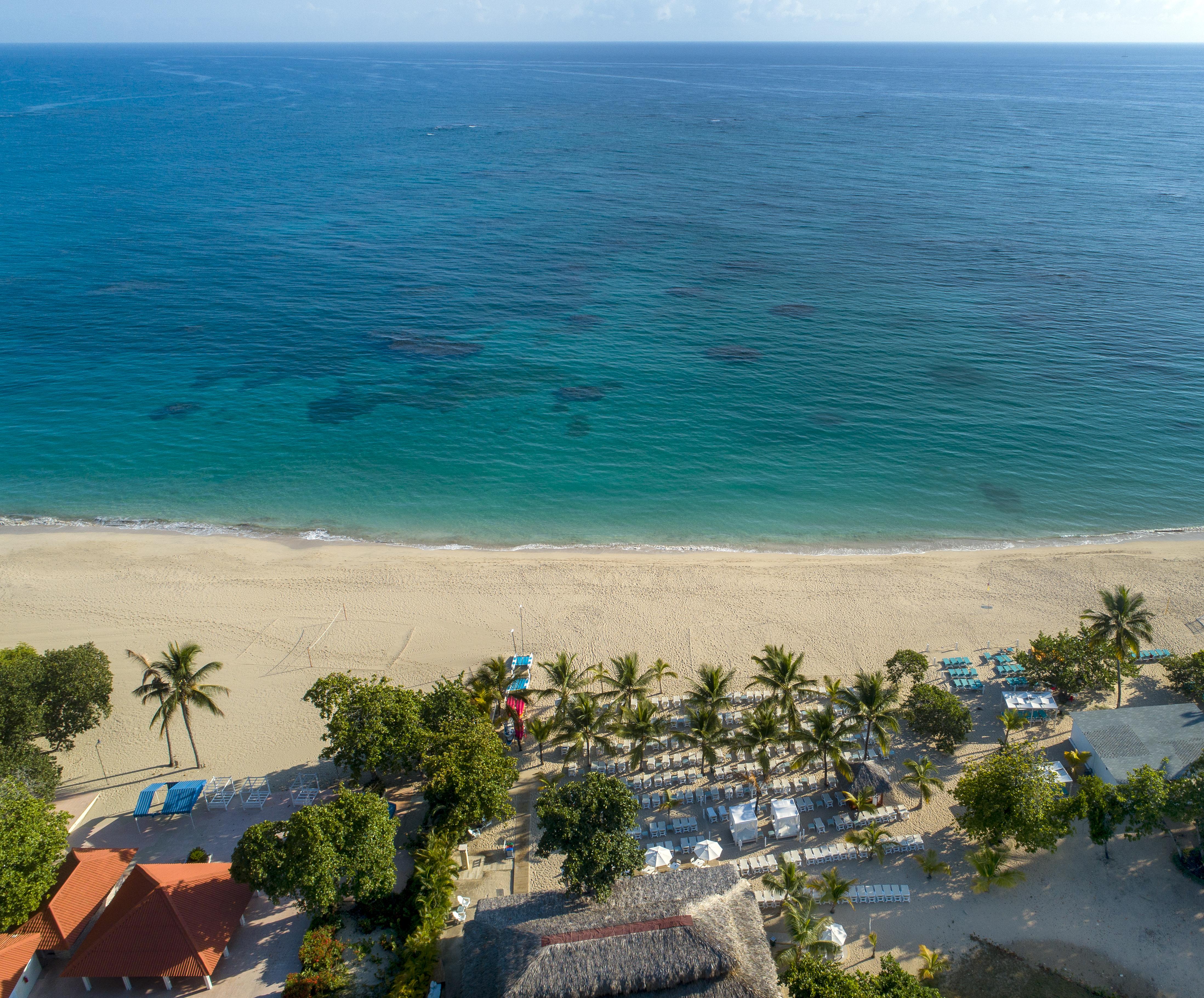 Viva Heavens By Wyndham, A Trademark All Inclusive (Adults Only) Puerto Plata Eksteriør bilde
