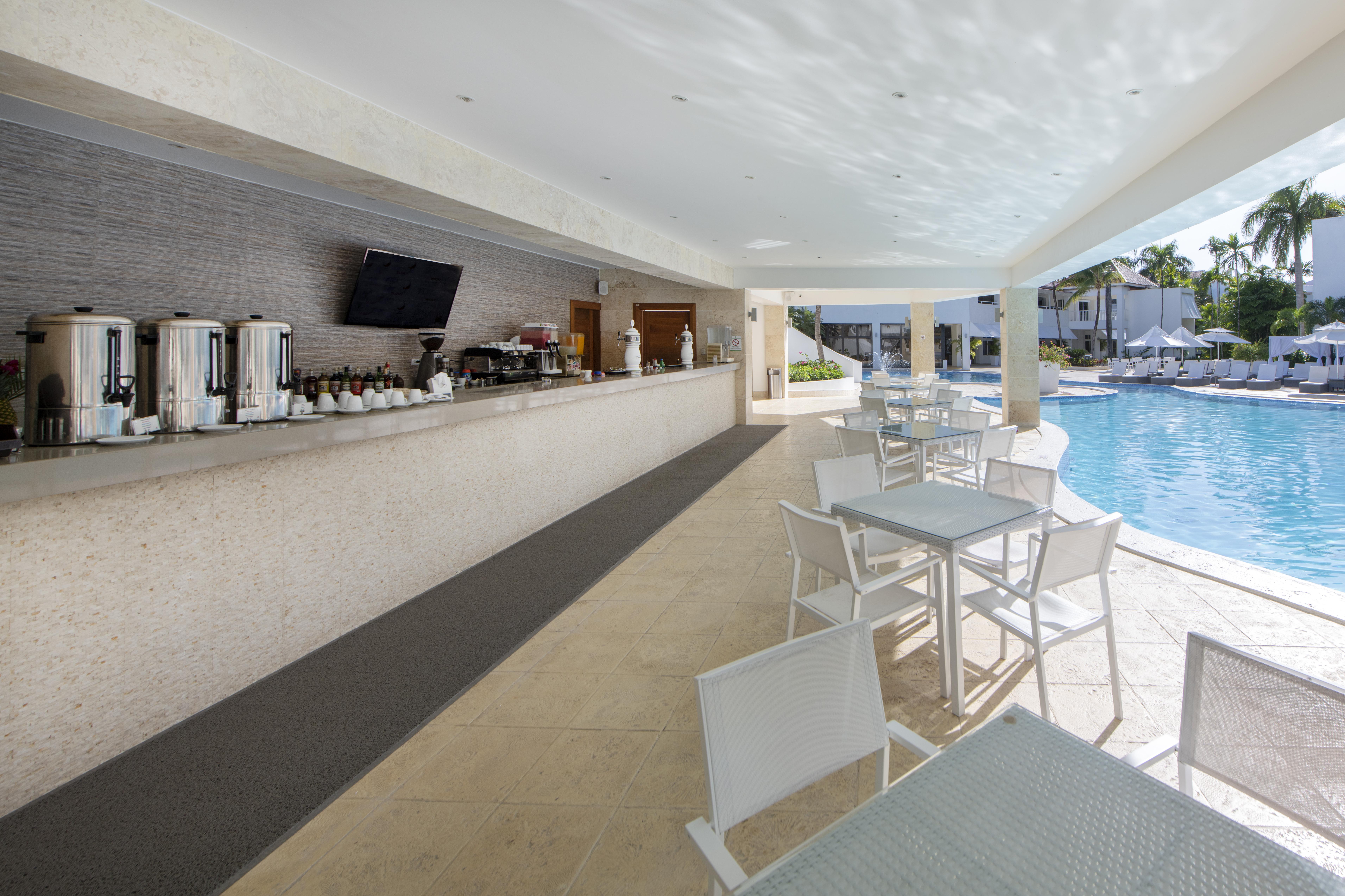 Viva Heavens By Wyndham, A Trademark All Inclusive (Adults Only) Puerto Plata Eksteriør bilde