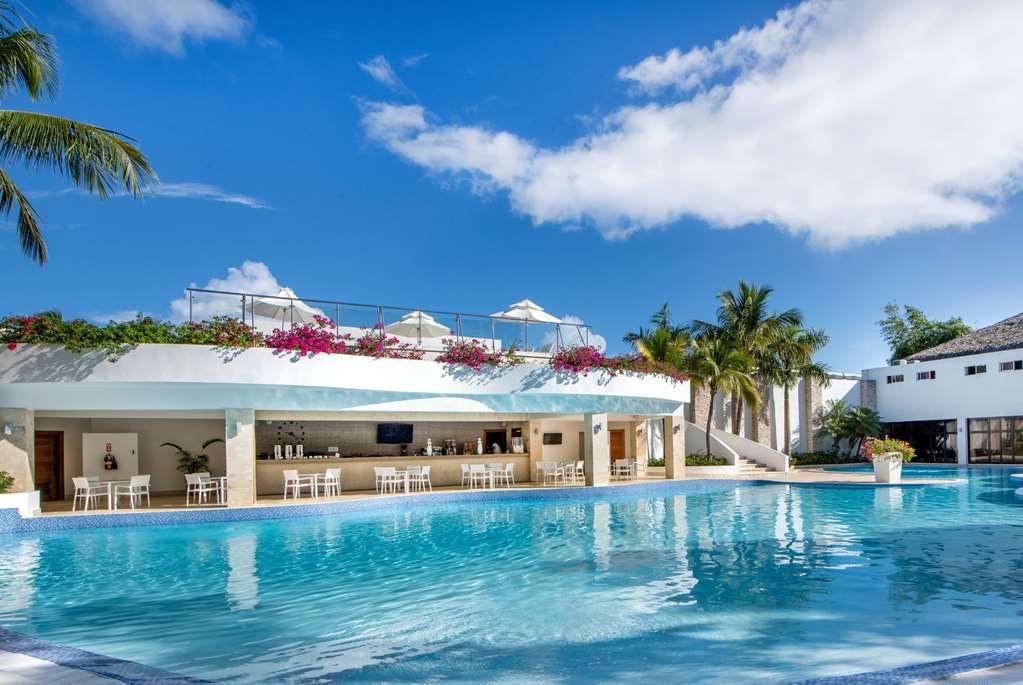 Viva Heavens By Wyndham, A Trademark All Inclusive (Adults Only) Puerto Plata Fasiliteter bilde