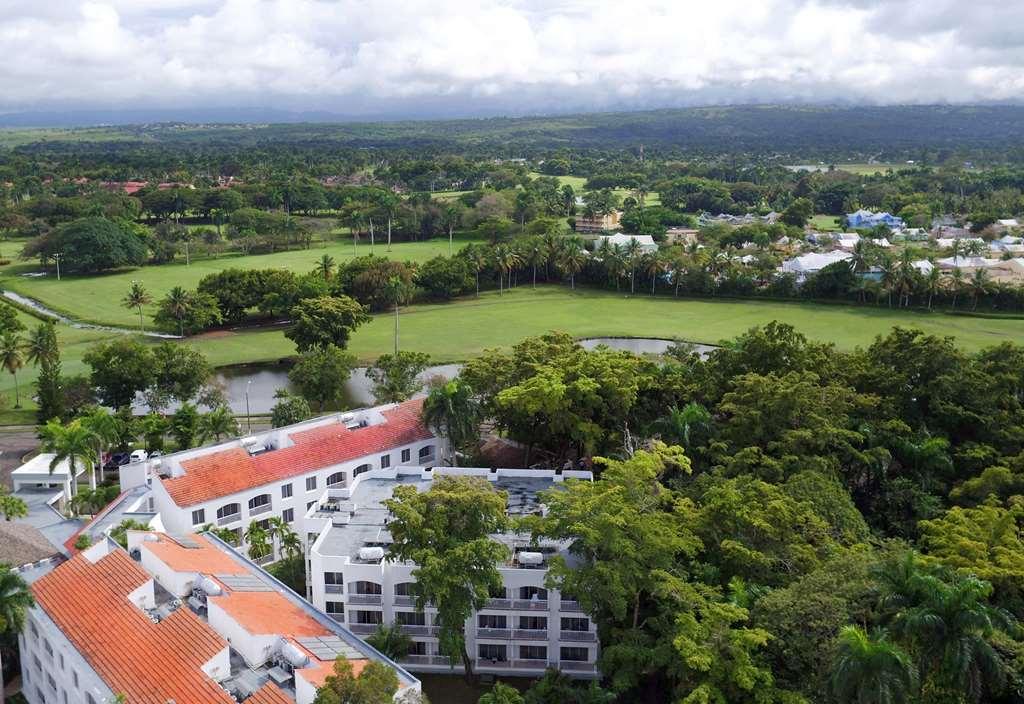 Viva Heavens By Wyndham, A Trademark All Inclusive (Adults Only) Puerto Plata Eksteriør bilde
