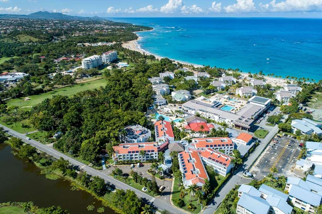 Viva Heavens By Wyndham, A Trademark All Inclusive (Adults Only) Puerto Plata Eksteriør bilde