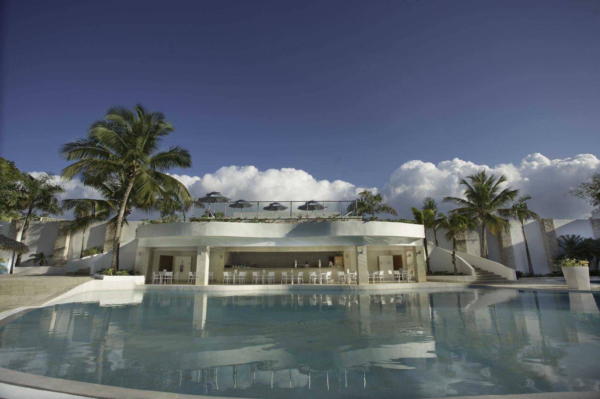 Viva Heavens By Wyndham, A Trademark All Inclusive (Adults Only) Puerto Plata Eksteriør bilde