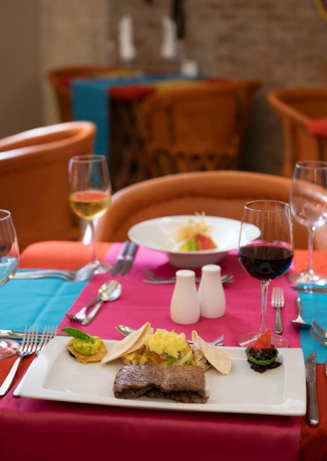 Viva Heavens By Wyndham, A Trademark All Inclusive (Adults Only) Puerto Plata Eksteriør bilde